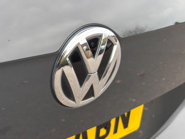 Used Volkswagen Tiguan 2017 for sale - 76315161: Photo 33