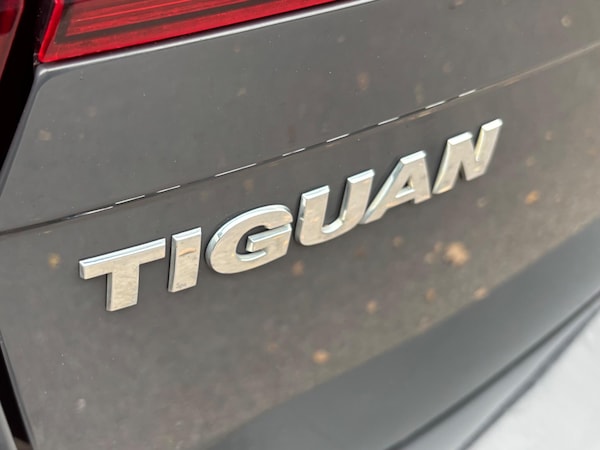 Used Volkswagen Tiguan 2017 for sale - 76315161: Photo 34
