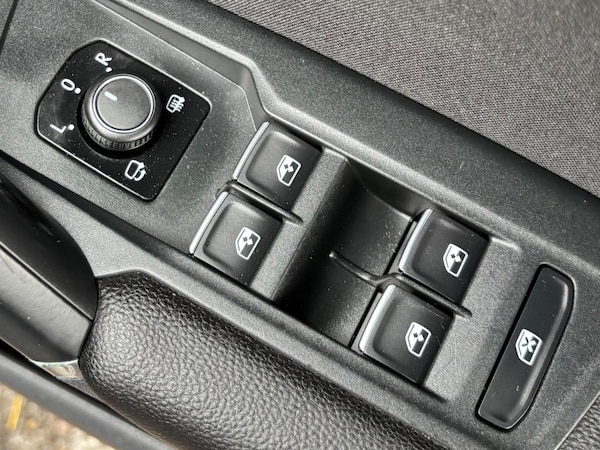 Used Volkswagen Tiguan 2017 for sale - 76315161: Photo 42