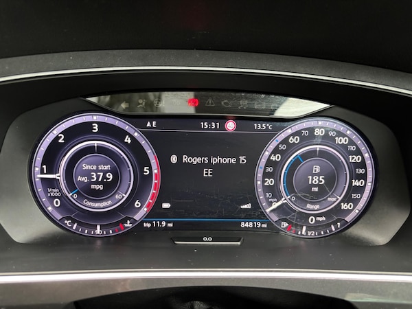 Used Volkswagen Tiguan 2017 for sale - 76315161: Photo 49