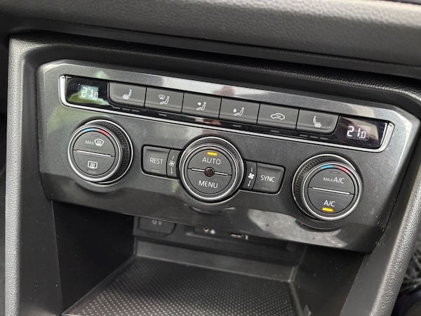 Used Volkswagen Tiguan 2017 for sale - 76315161: Photo 54