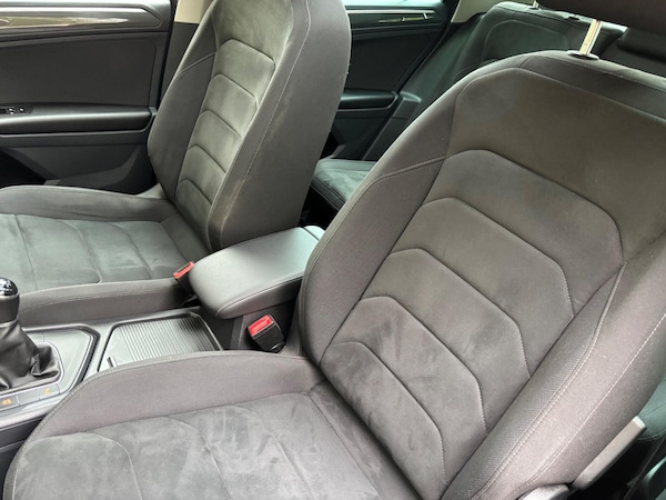Used Volkswagen Tiguan 2017 for sale - 76315161: Photo 9