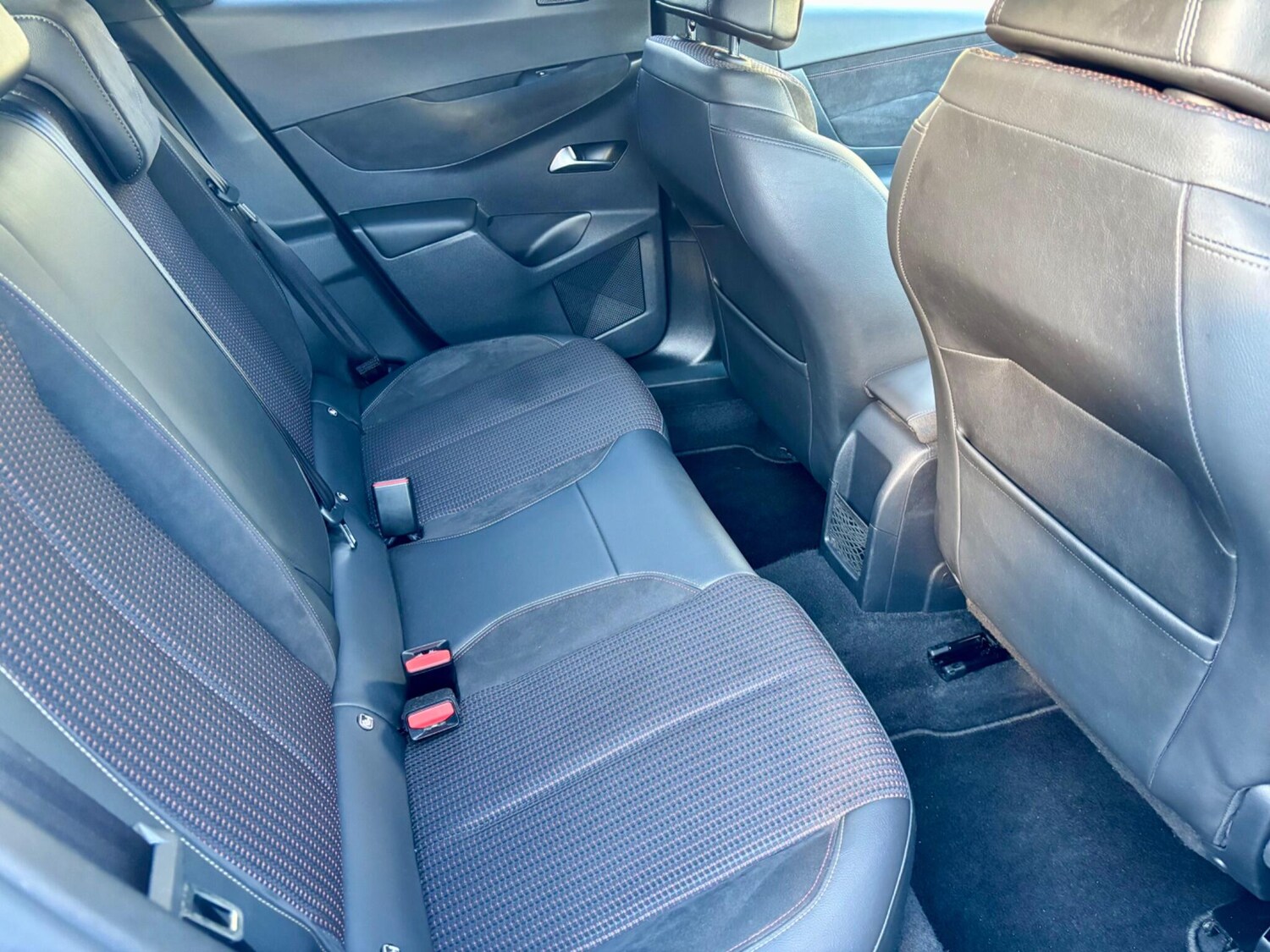 Used DS Automobiles DS 3 2019 for sale - 77671544: Photo 13