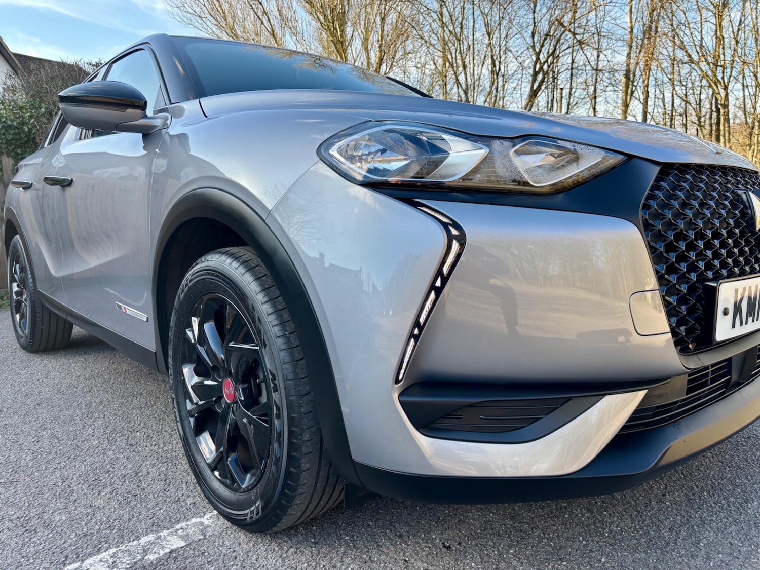 Used DS Automobiles DS 3 2019 for sale - 77671544: Photo 16