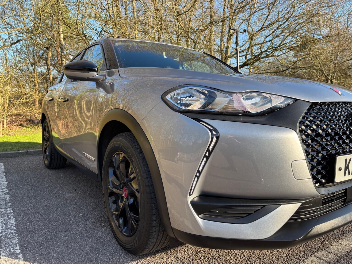 Used DS Automobiles DS 3 2019 for sale - 77671544: Photo 17
