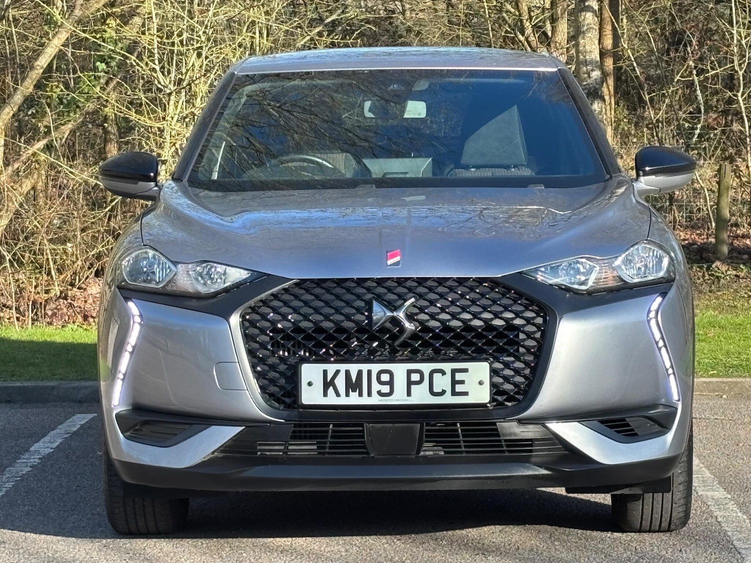 Used DS Automobiles DS 3 2019 for sale - 77671544: Photo 18