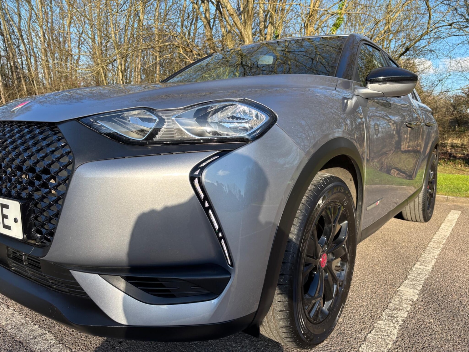 Used DS Automobiles DS 3 2019 for sale - 77671544: Photo 19