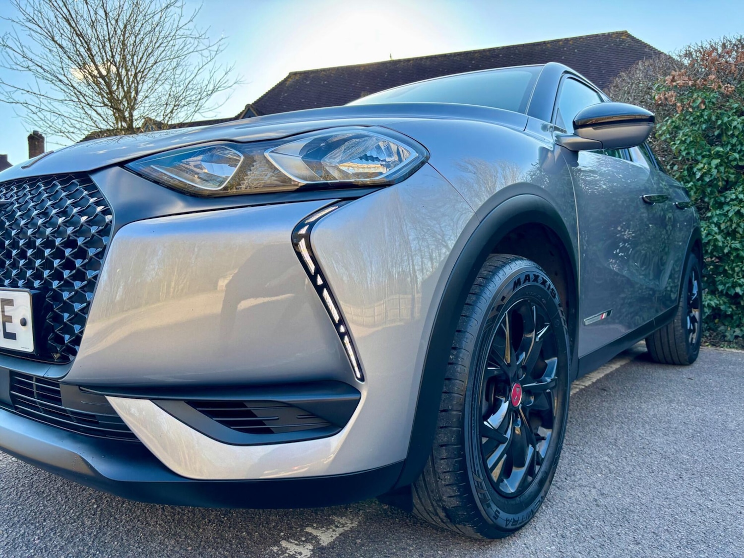 Used DS Automobiles DS 3 2019 for sale - 77671544: Photo 20