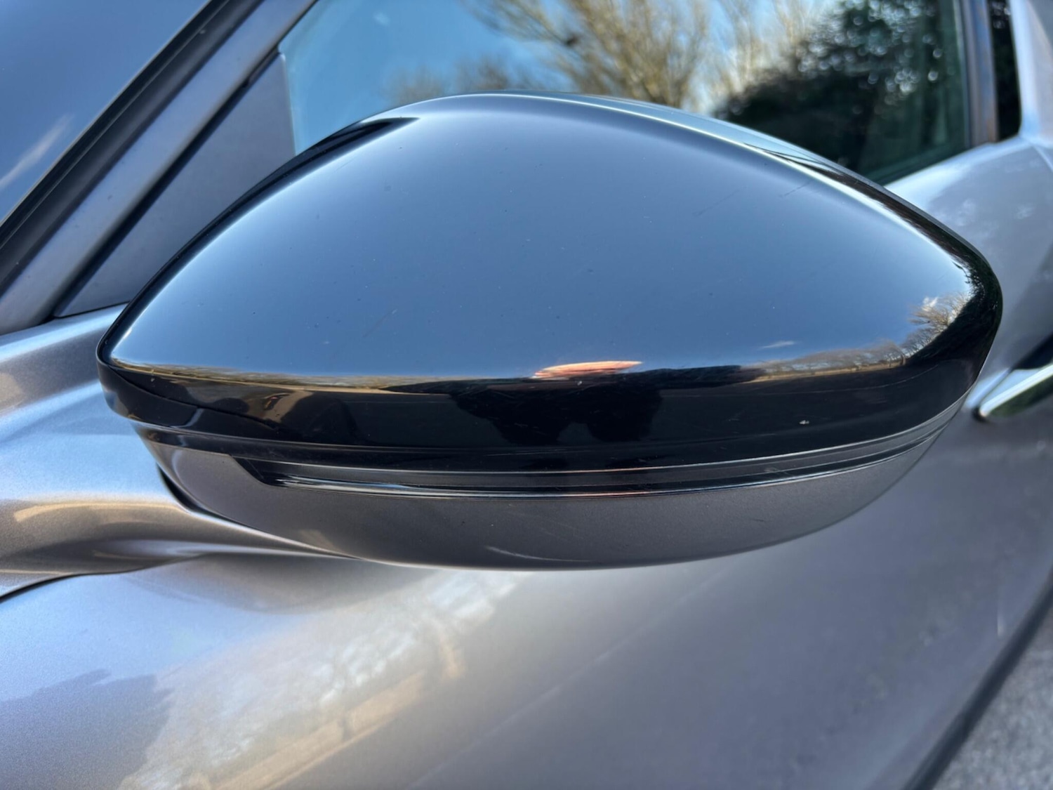 Used DS Automobiles DS 3 2019 for sale - 77671544: Photo 22