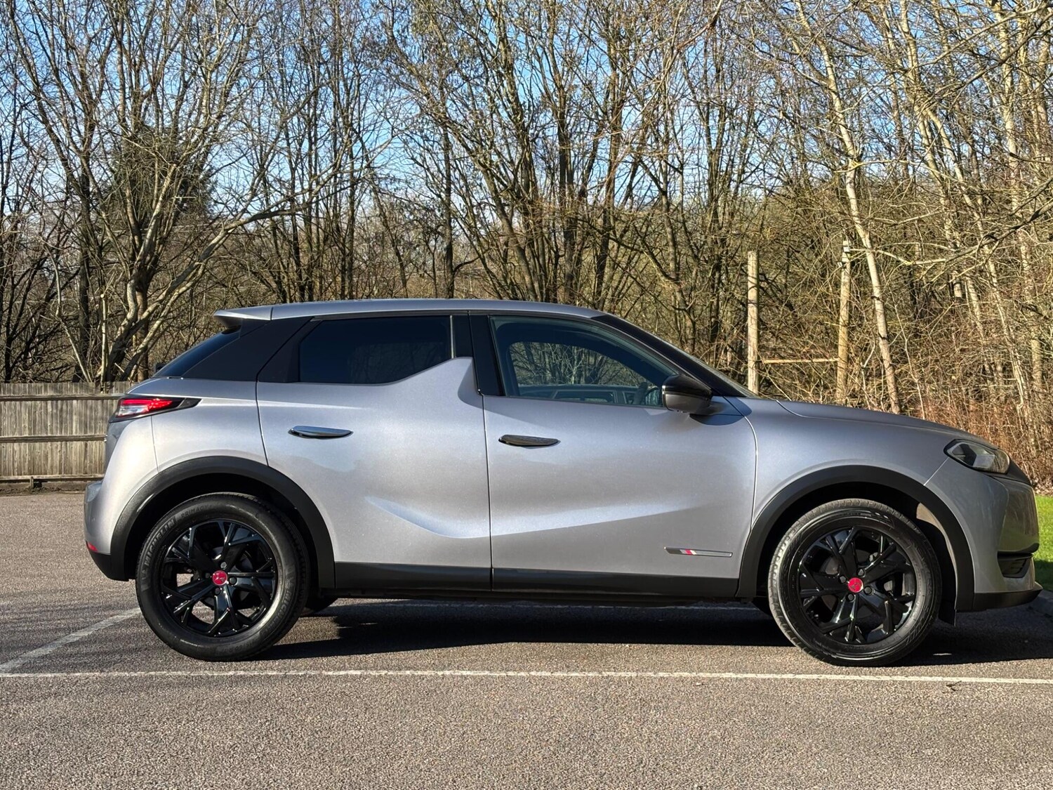 Used DS Automobiles DS 3 2019 for sale - 77671544: Photo 23