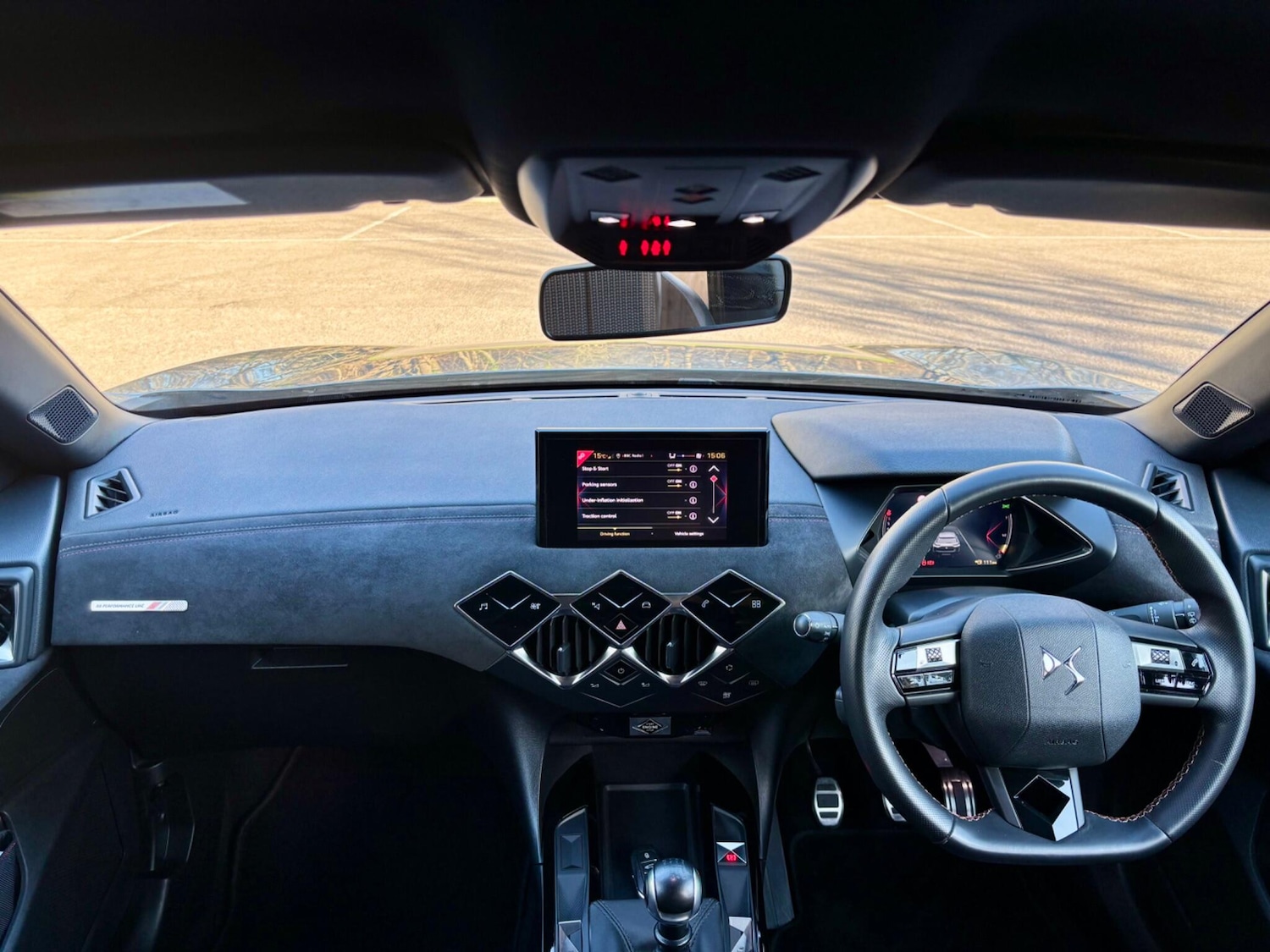 Used DS Automobiles DS 3 2019 for sale - 77671544: Photo 3