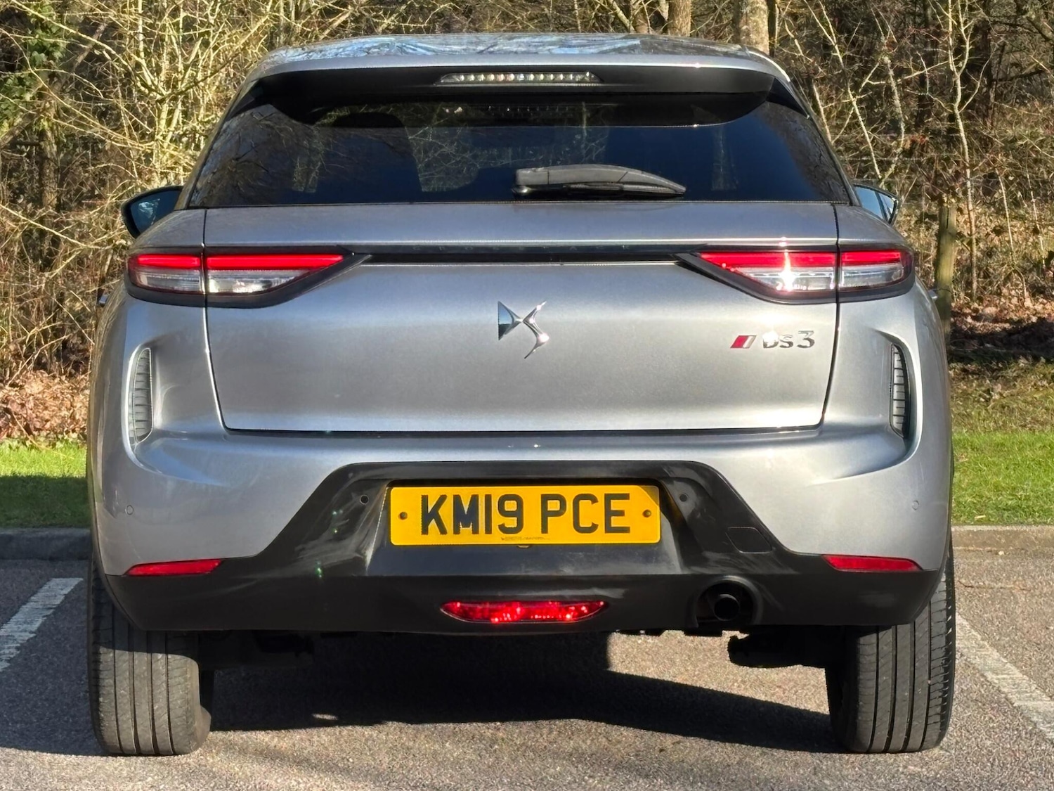 Used DS Automobiles DS 3 2019 for sale - 77671544: Photo 30