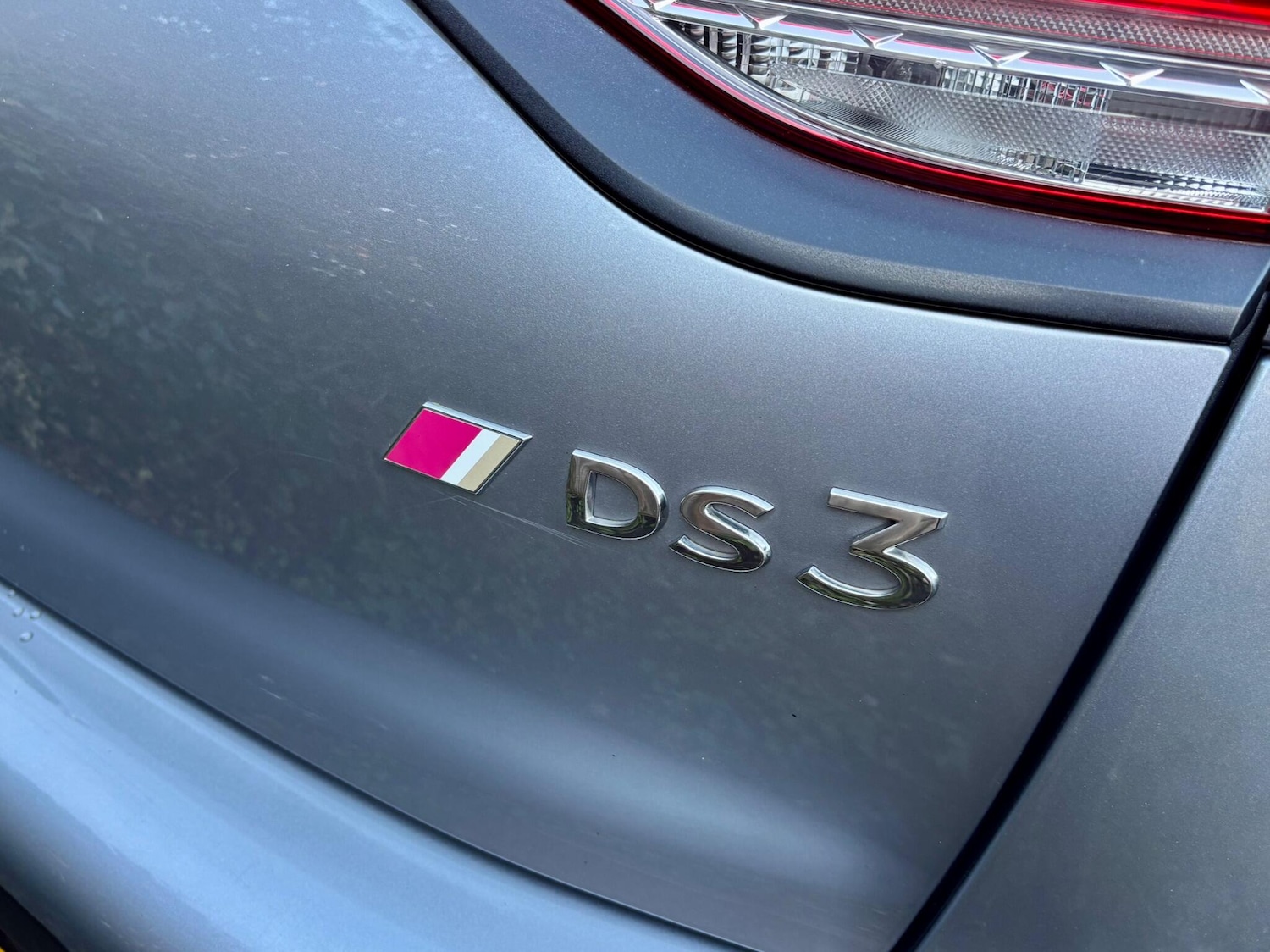 Used DS Automobiles DS 3 2019 for sale - 77671544: Photo 32
