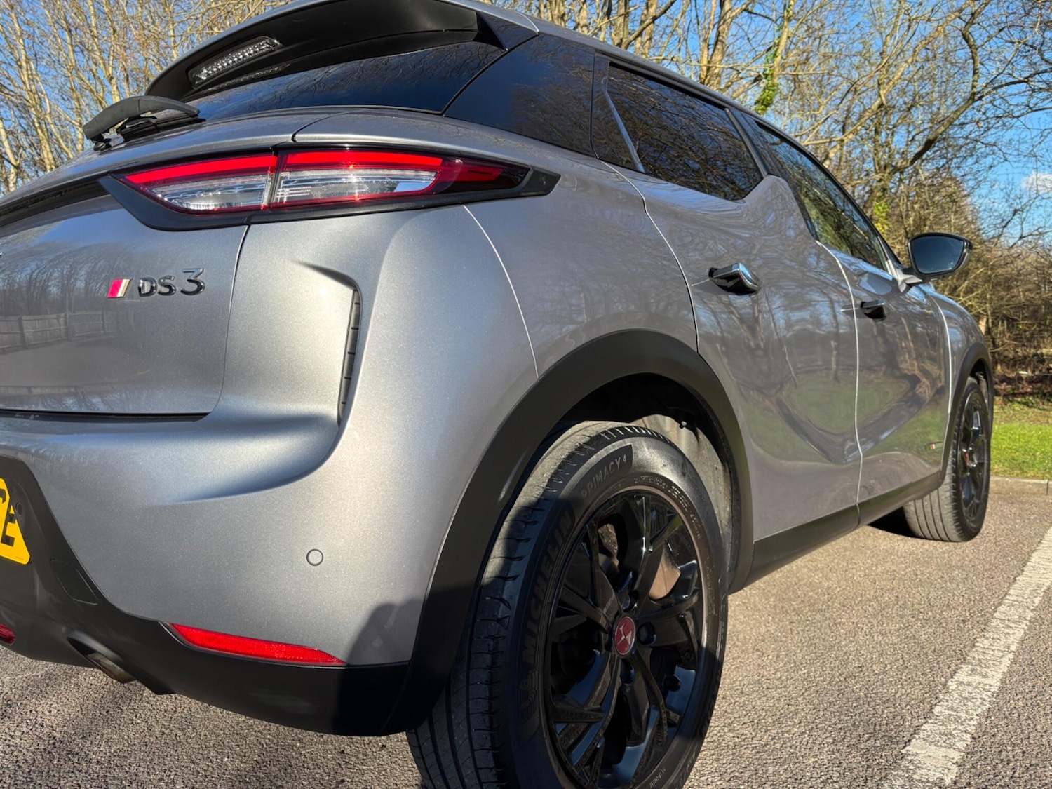Used DS Automobiles DS 3 2019 for sale - 77671544: Photo 34