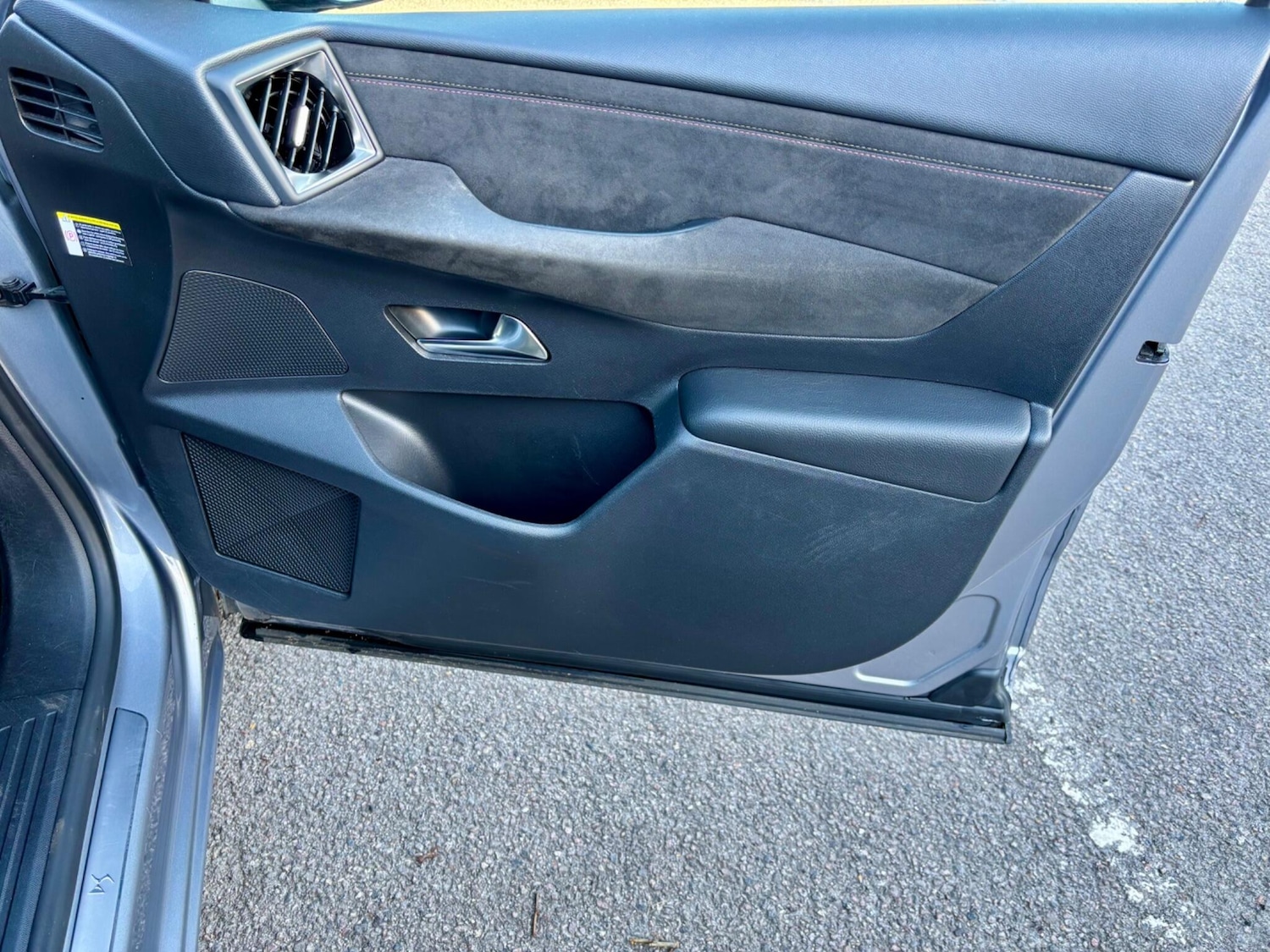 Used DS Automobiles DS 3 2019 for sale - 77671544: Photo 35