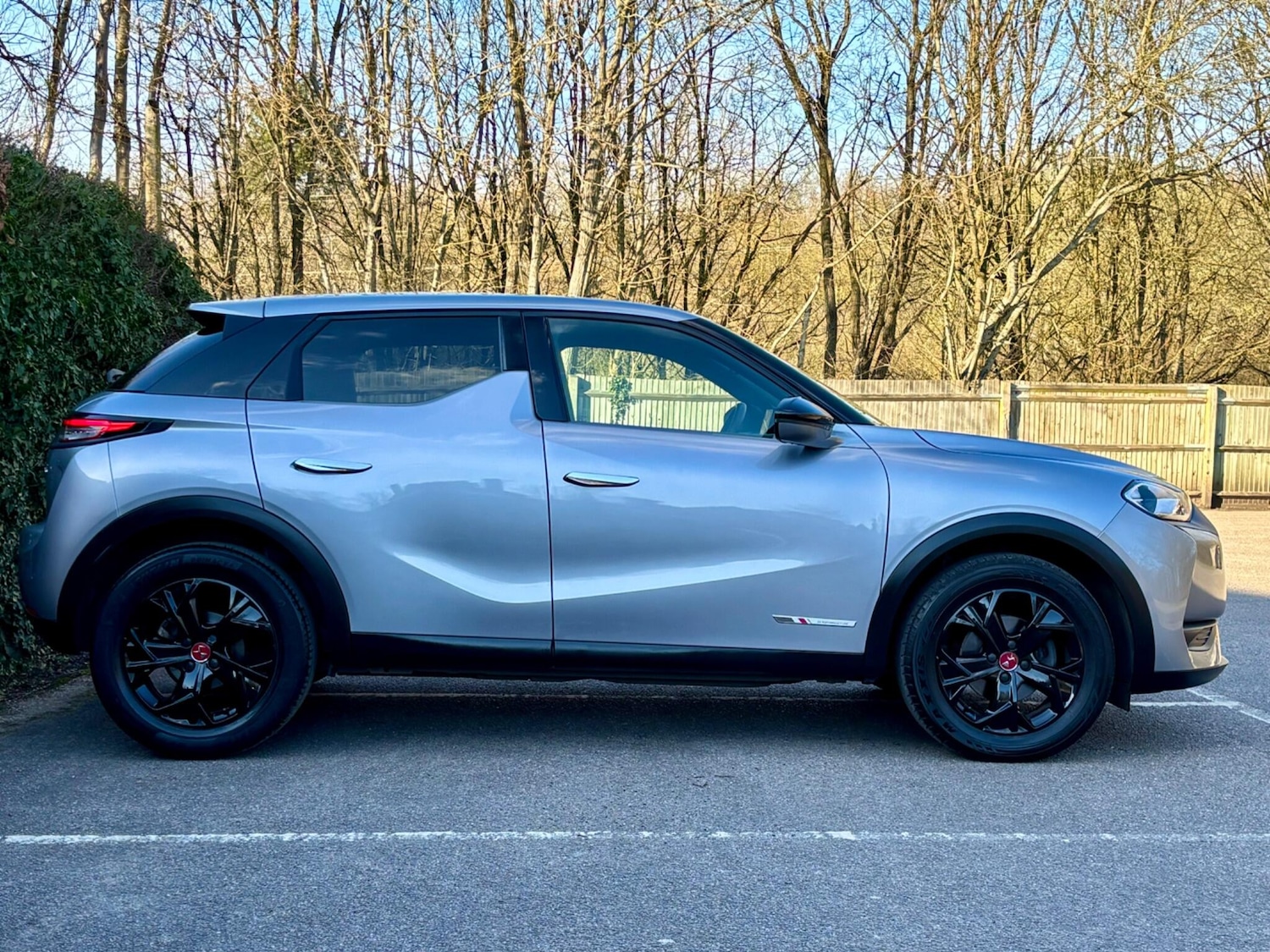 Used DS Automobiles DS 3 2019 for sale - 77671544: Photo 37