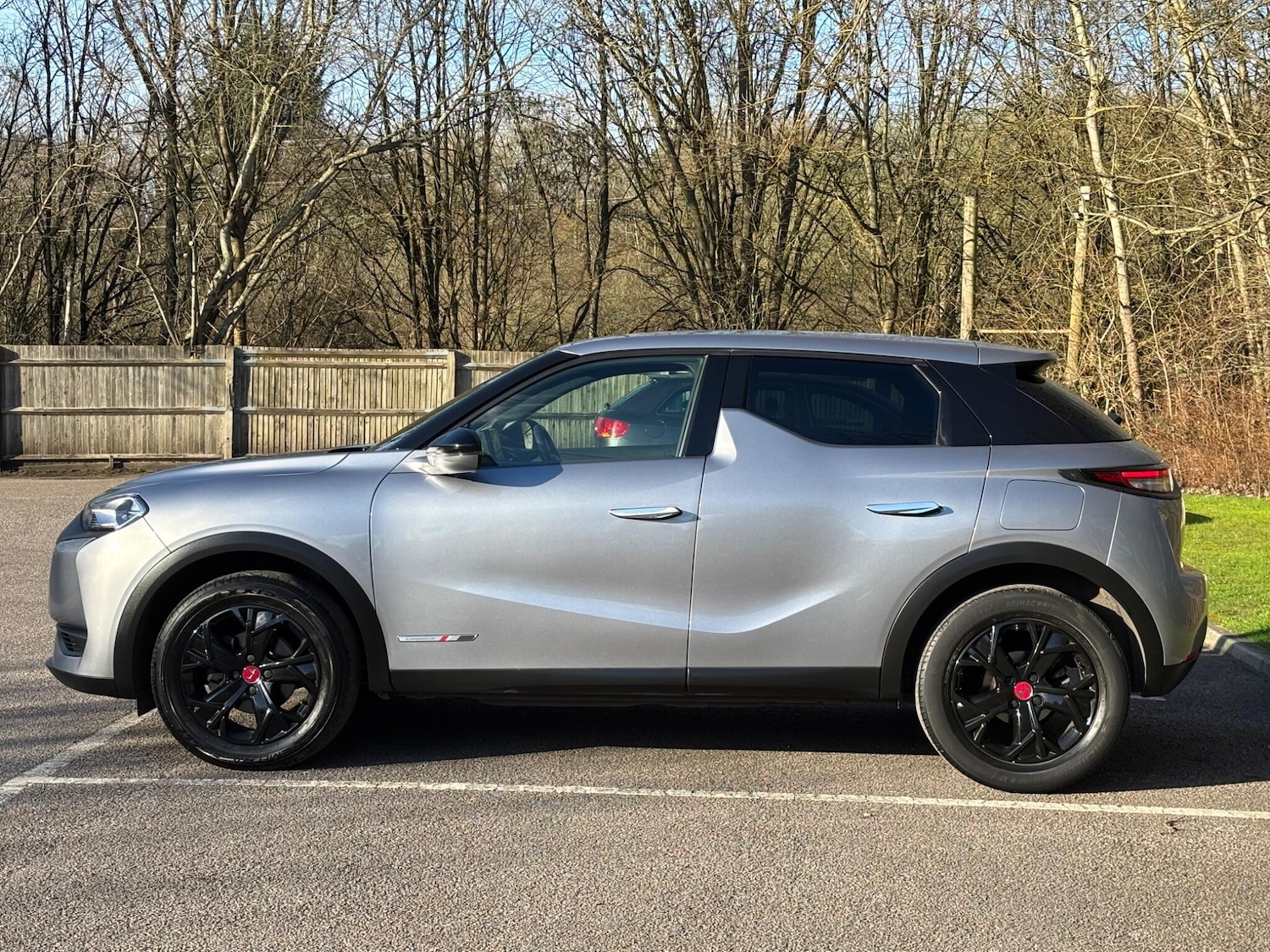 Used DS Automobiles DS 3 2019 for sale - 77671544: Photo 38