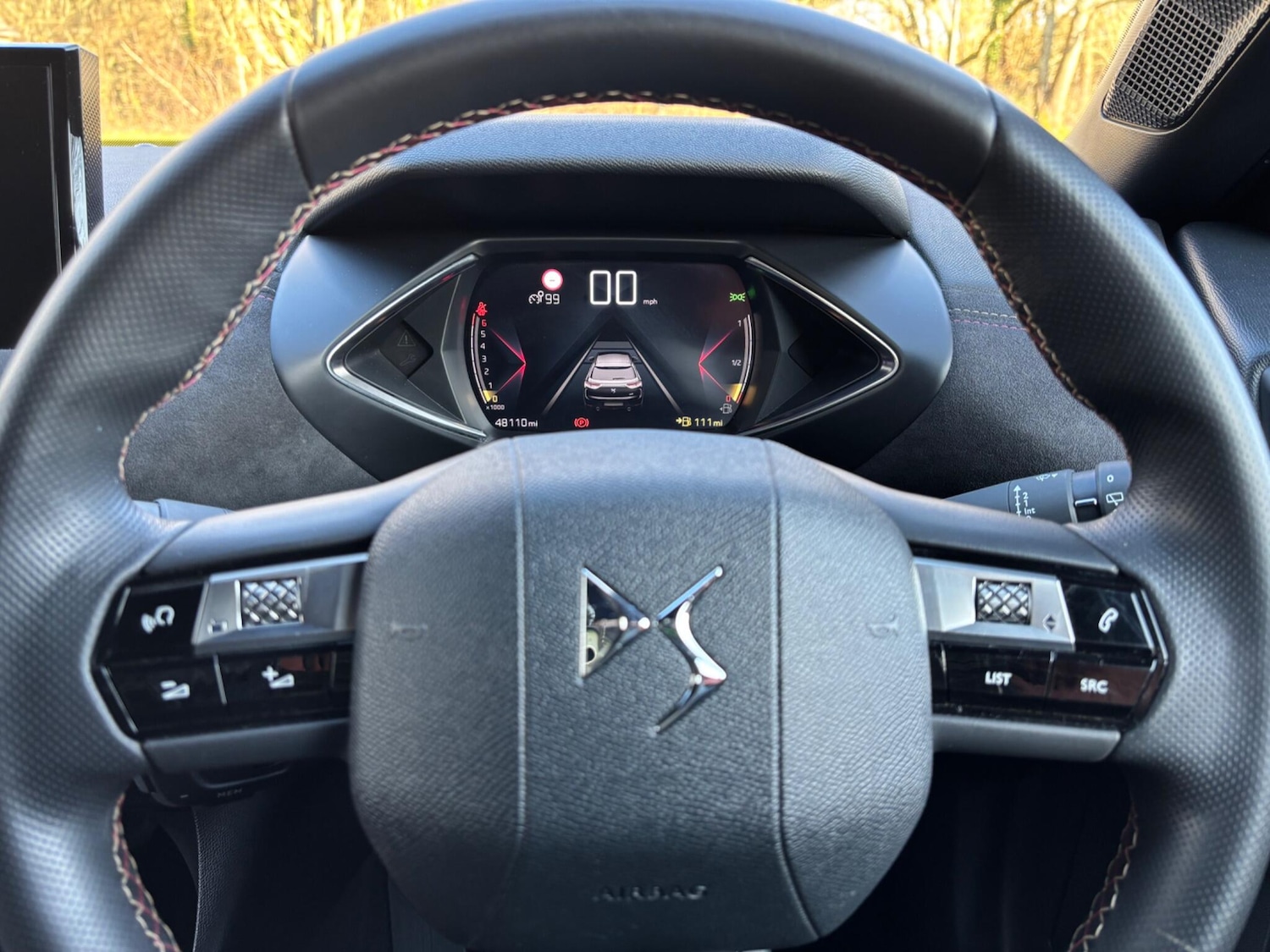 Used DS Automobiles DS 3 2019 for sale - 77671544: Photo 39