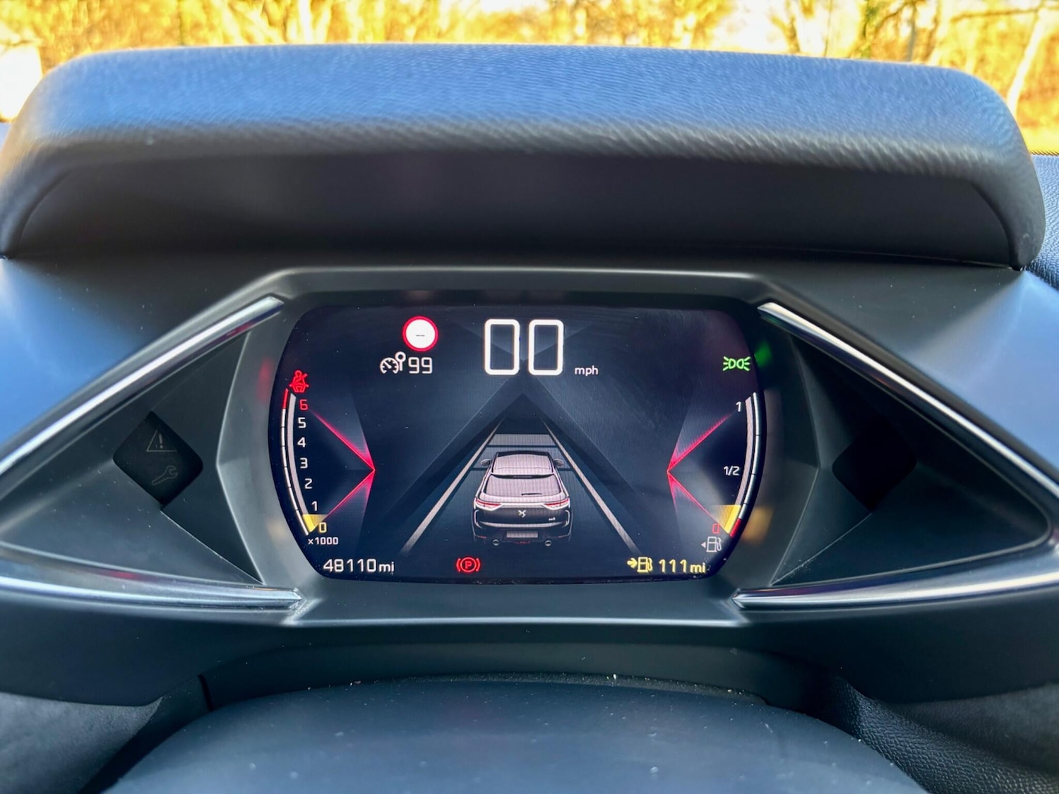 Used DS Automobiles DS 3 2019 for sale - 77671544: Photo 40