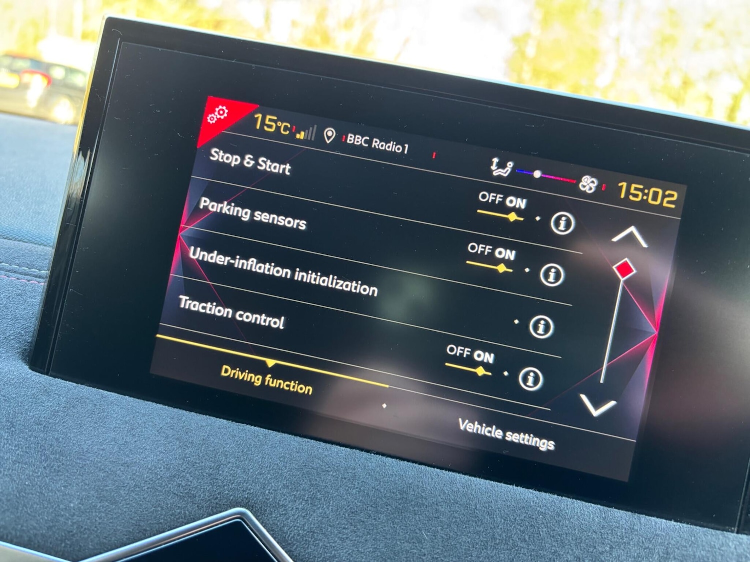 Used DS Automobiles DS 3 2019 for sale - 77671544: Photo 42