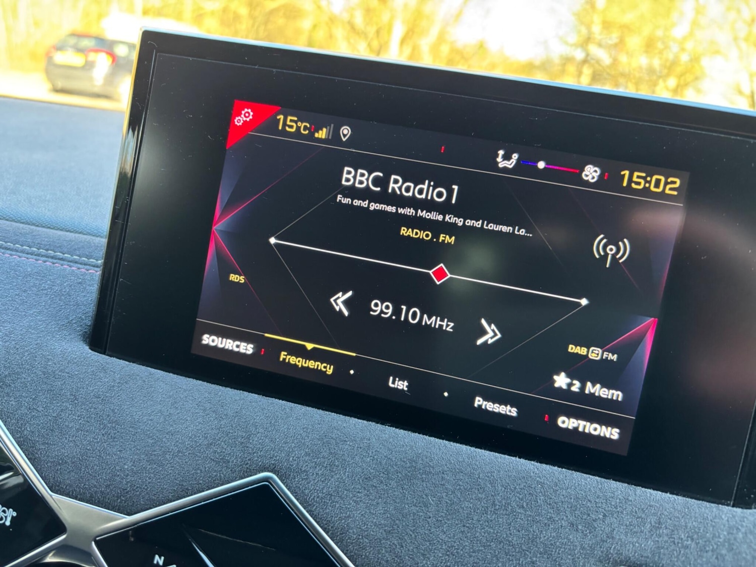 Used DS Automobiles DS 3 2019 for sale - 77671544: Photo 43