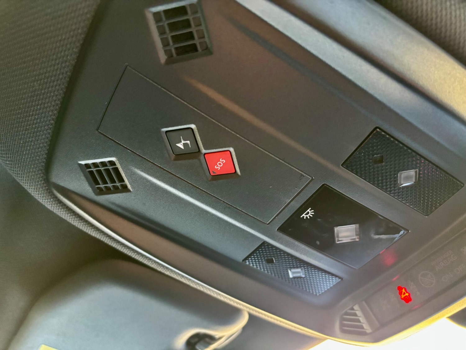 Used DS Automobiles DS 3 2019 for sale - 77671544: Photo 48