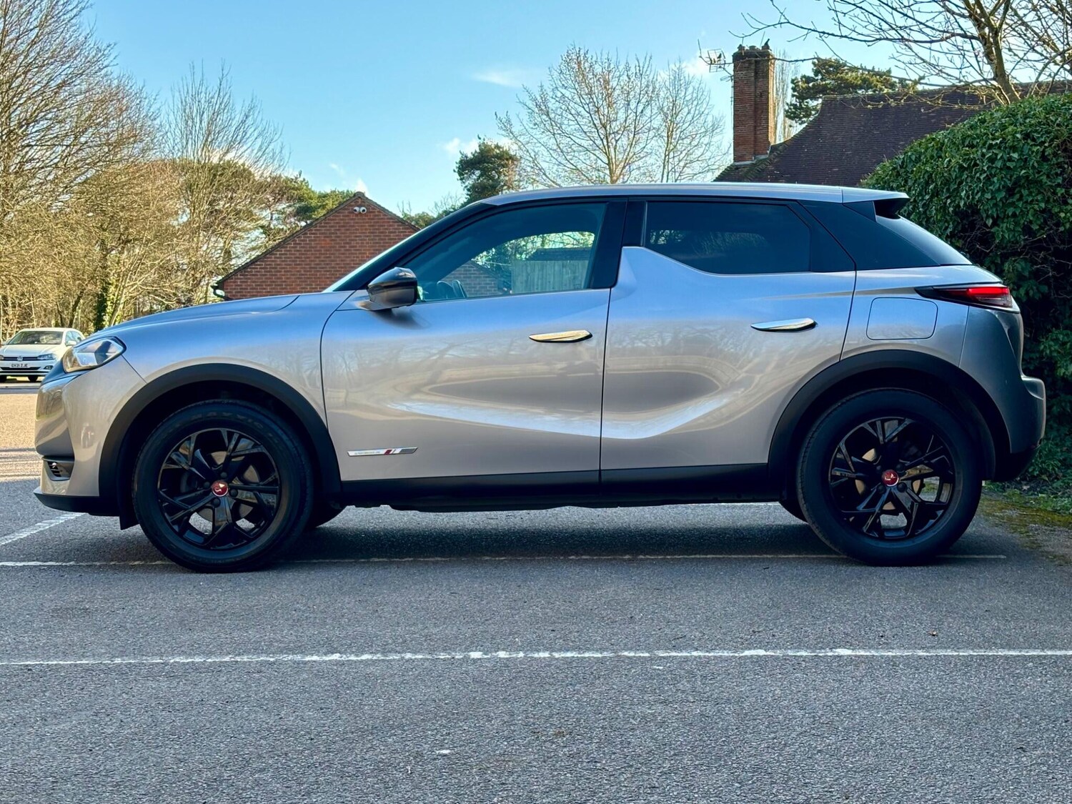 Used DS Automobiles DS 3 2019 for sale - 77671544: Photo 49