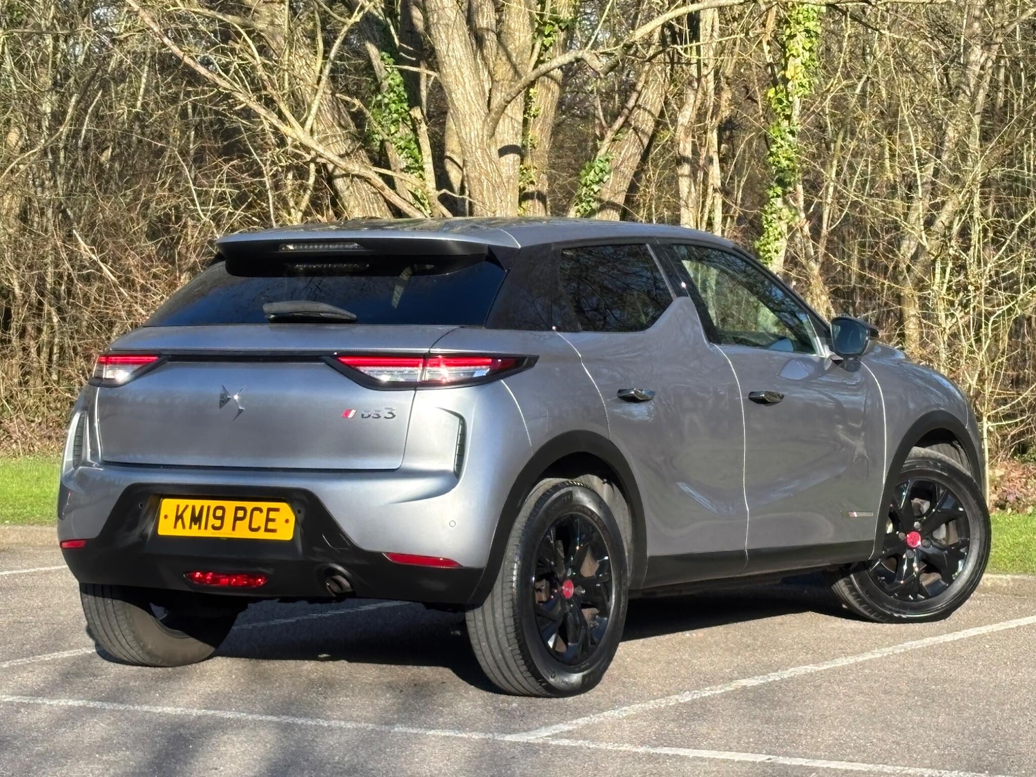 Used DS Automobiles DS 3 2019 for sale - 77671544: Photo 5