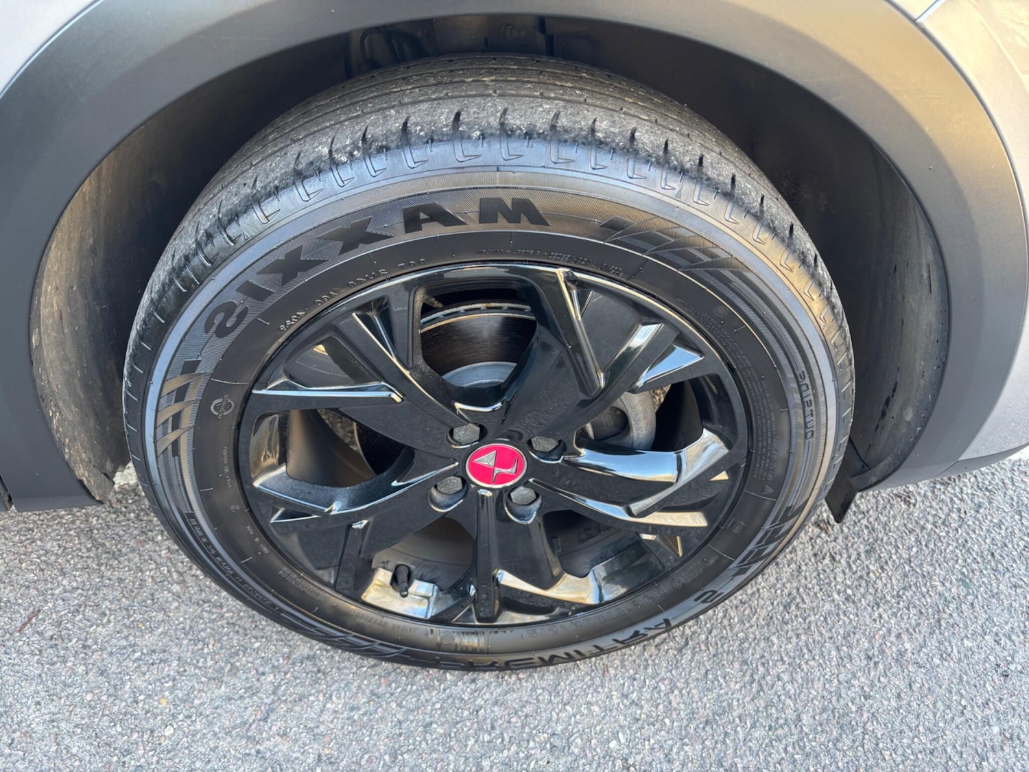 Used DS Automobiles DS 3 2019 for sale - 77671544: Photo 53