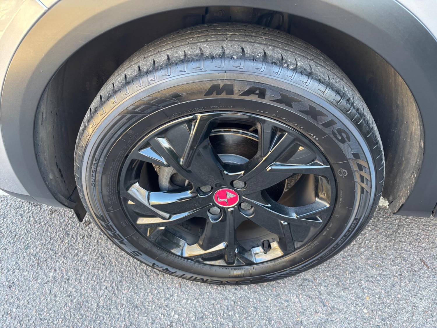 Used DS Automobiles DS 3 2019 for sale - 77671544: Photo 54