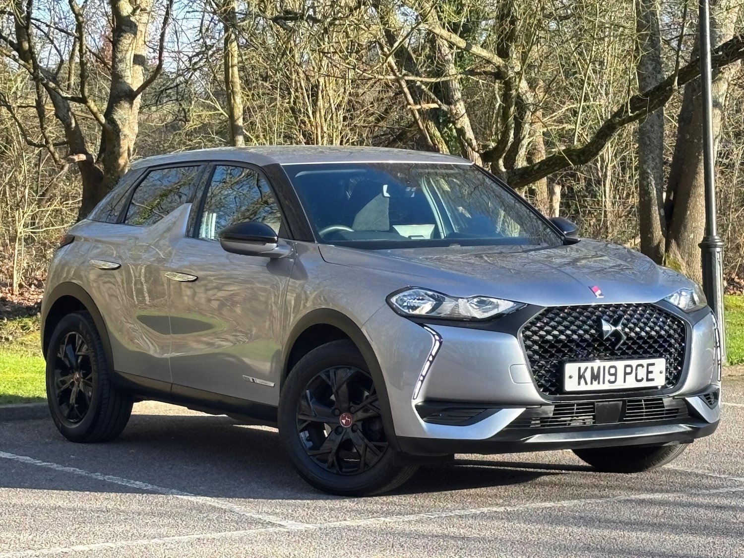 Used DS Automobiles DS 3 2019 for sale - 77671544: Photo 55