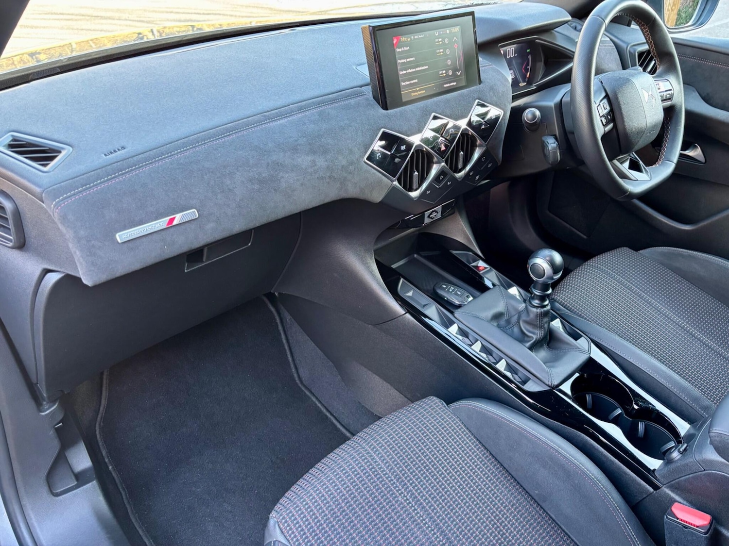 Used DS Automobiles DS 3 2019 for sale - 77671544: Photo 6