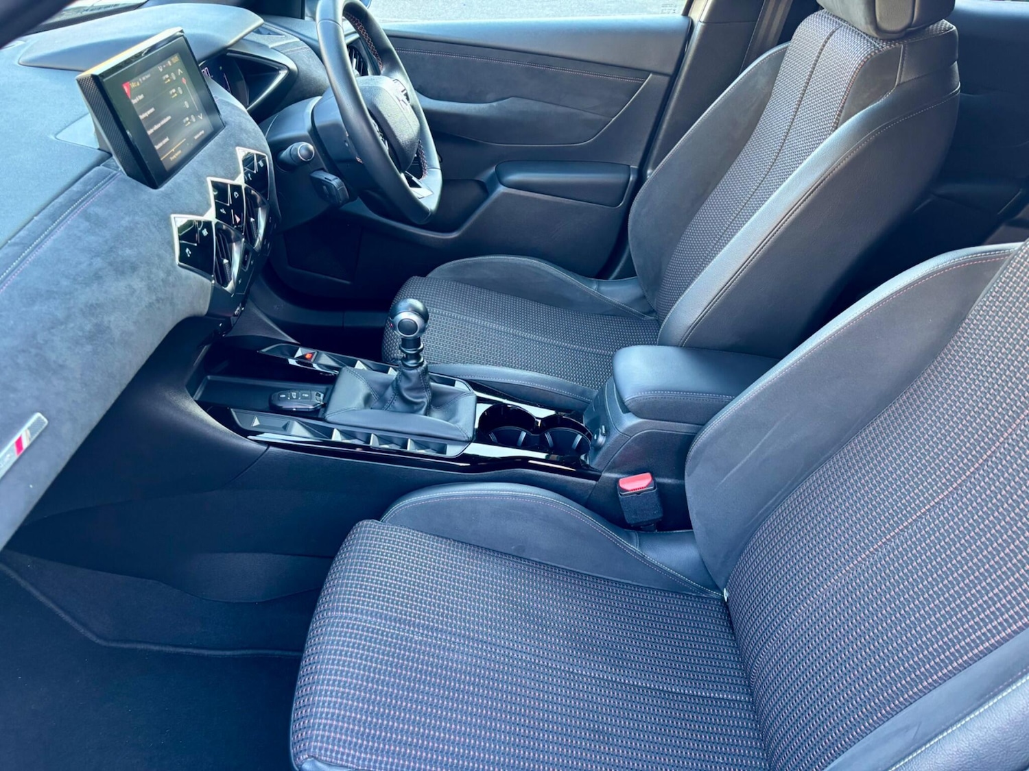 Used DS Automobiles DS 3 2019 for sale - 77671544: Photo 7