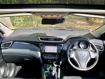 Used Nissan Qashqai 2014 for sale - 79698113: Photo