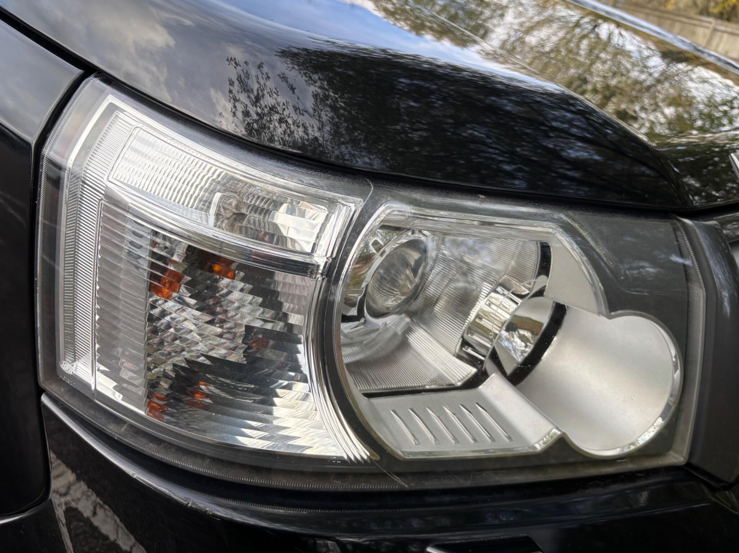 Used Land Rover Freelander 2 2011 for sale - 76572332: Photo 19