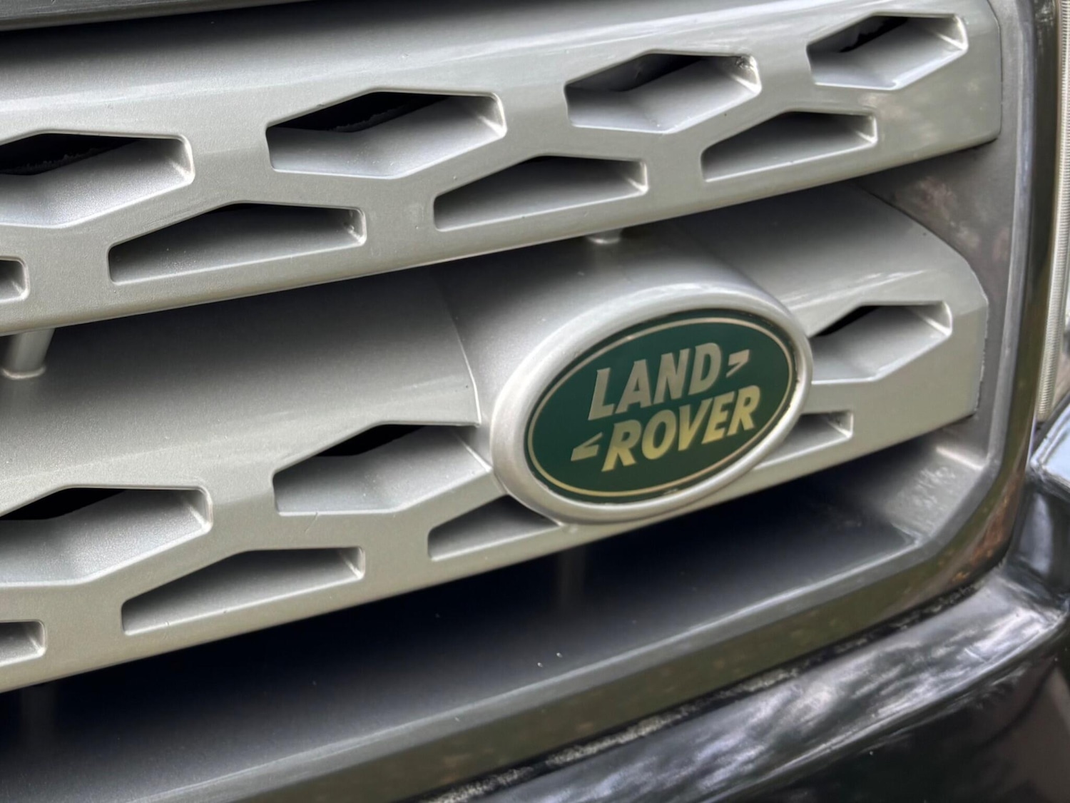 Used Land Rover Freelander 2 2011 for sale - 76572332: Photo 21