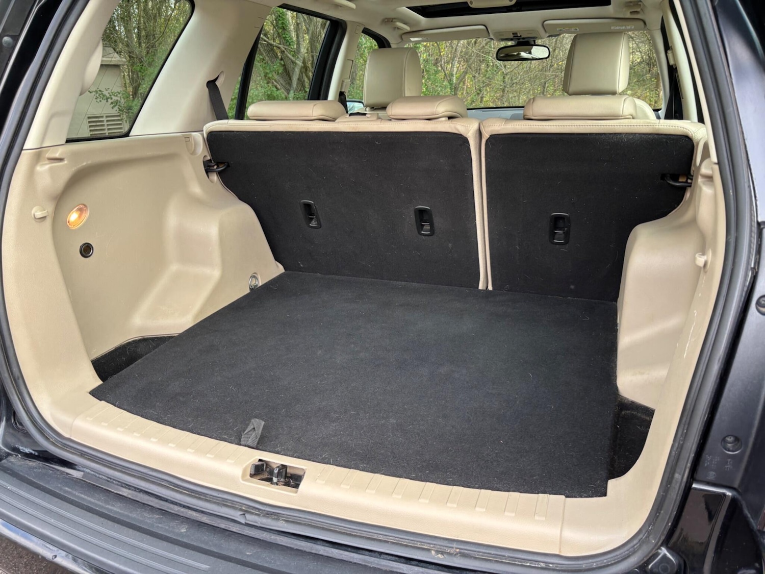 Used Land Rover Freelander 2 2011 for sale - 76572332: Photo 34