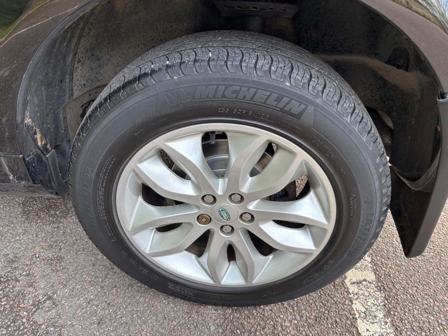 Used Land Rover Freelander 2 2011 for sale - 76572332: Photo 54