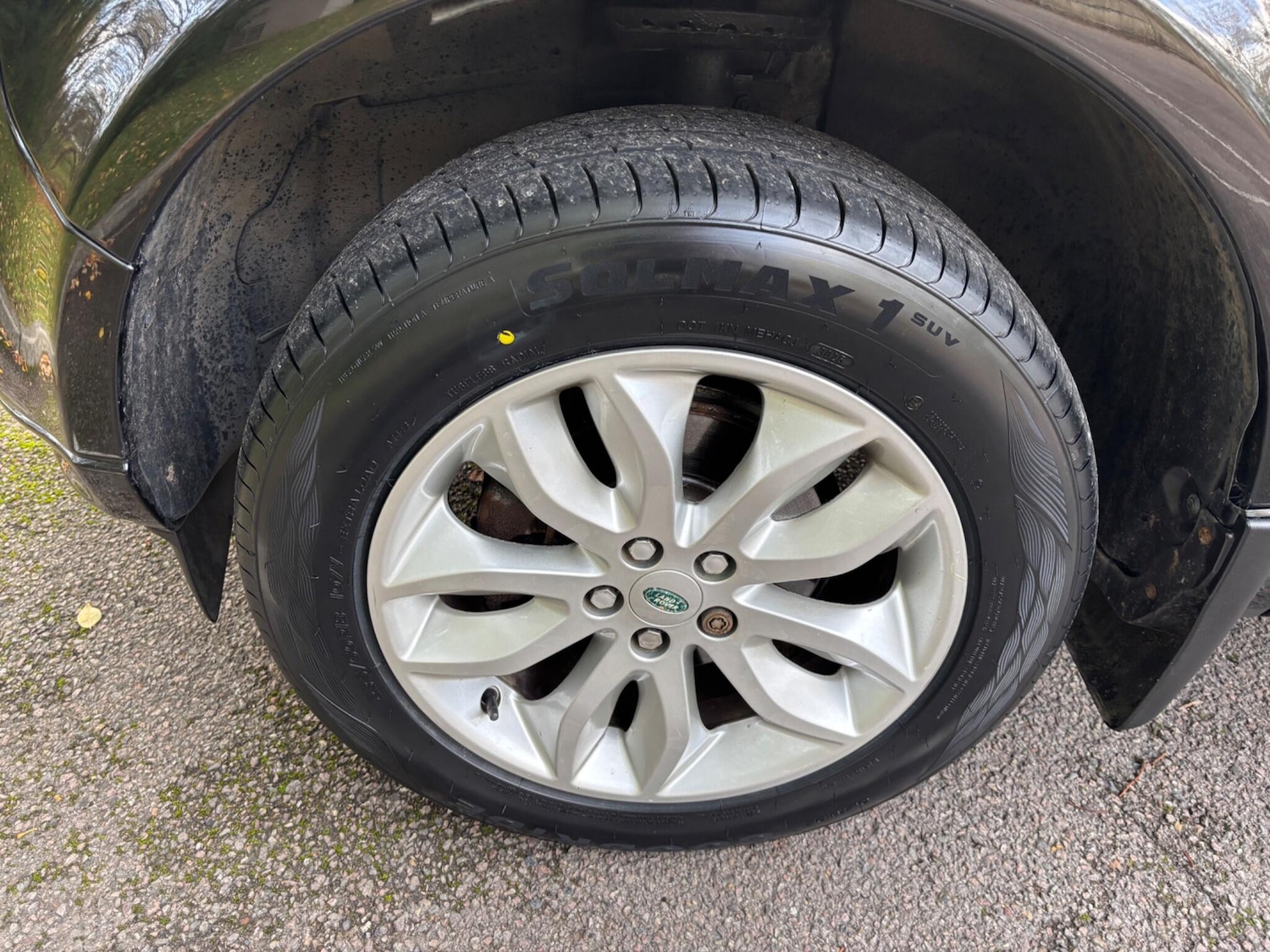 Used Land Rover Freelander 2 2011 for sale - 76572332: Photo 55