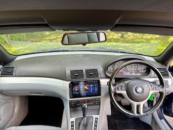 Used BMW 3 Series 2002 for sale - 78897988: Photo