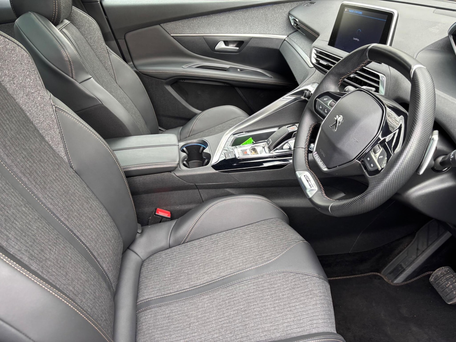 Used Peugeot 3008 for sale - 77704846: Photo 10