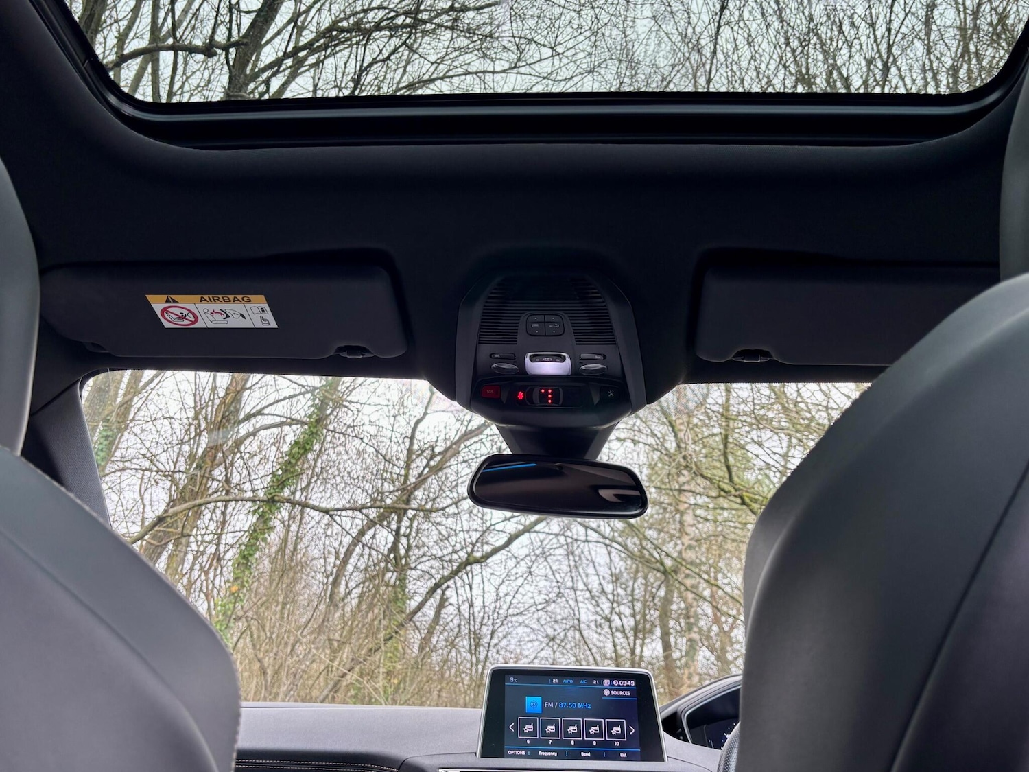 Used Peugeot 3008 for sale - 77704846: Photo 13