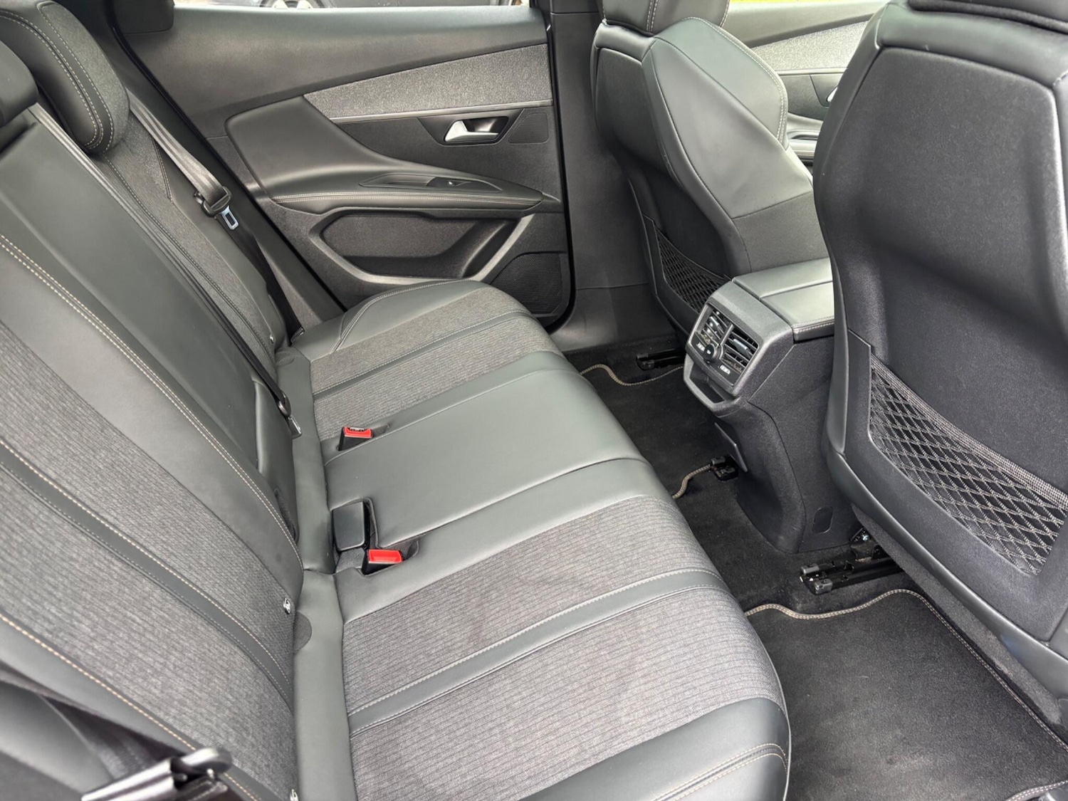 Used Peugeot 3008 for sale - 77704846: Photo 16