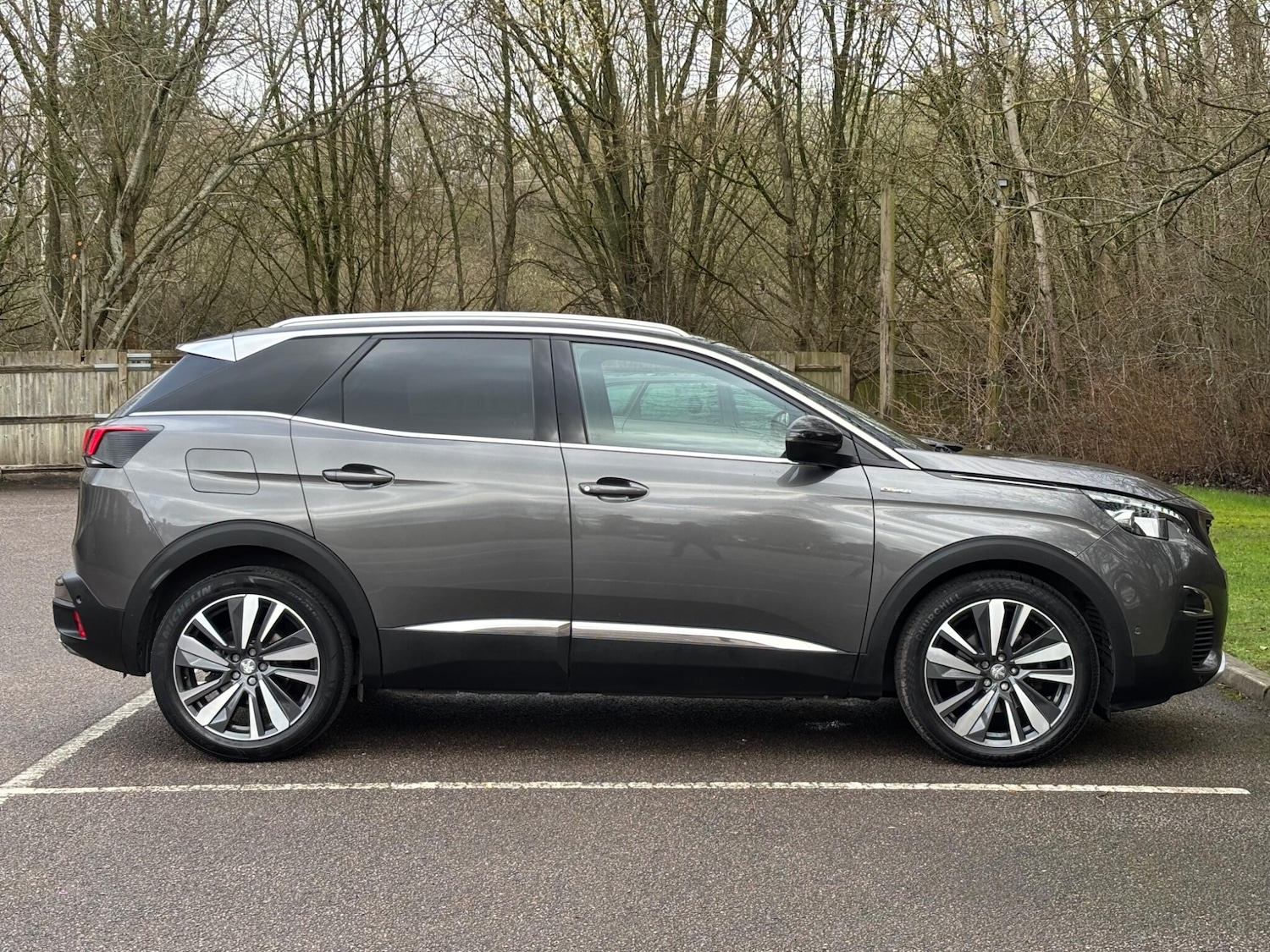 Used Peugeot 3008 for sale - 77704846: Photo 17
