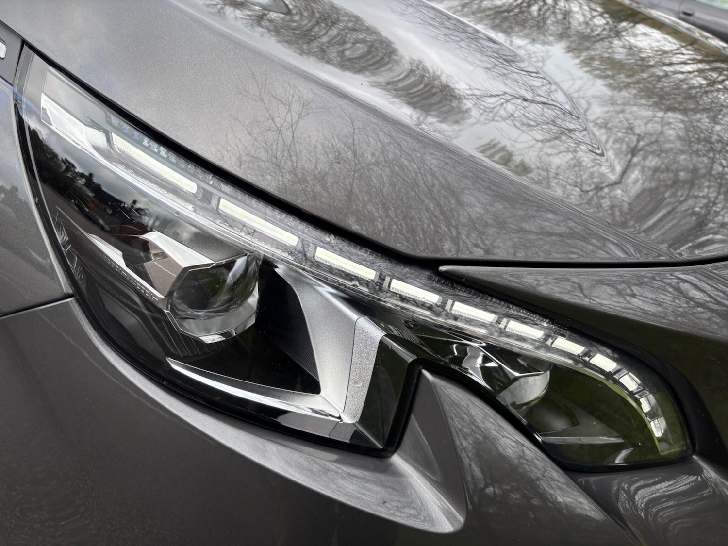 Used Peugeot 3008 for sale - 77704846: Photo 19