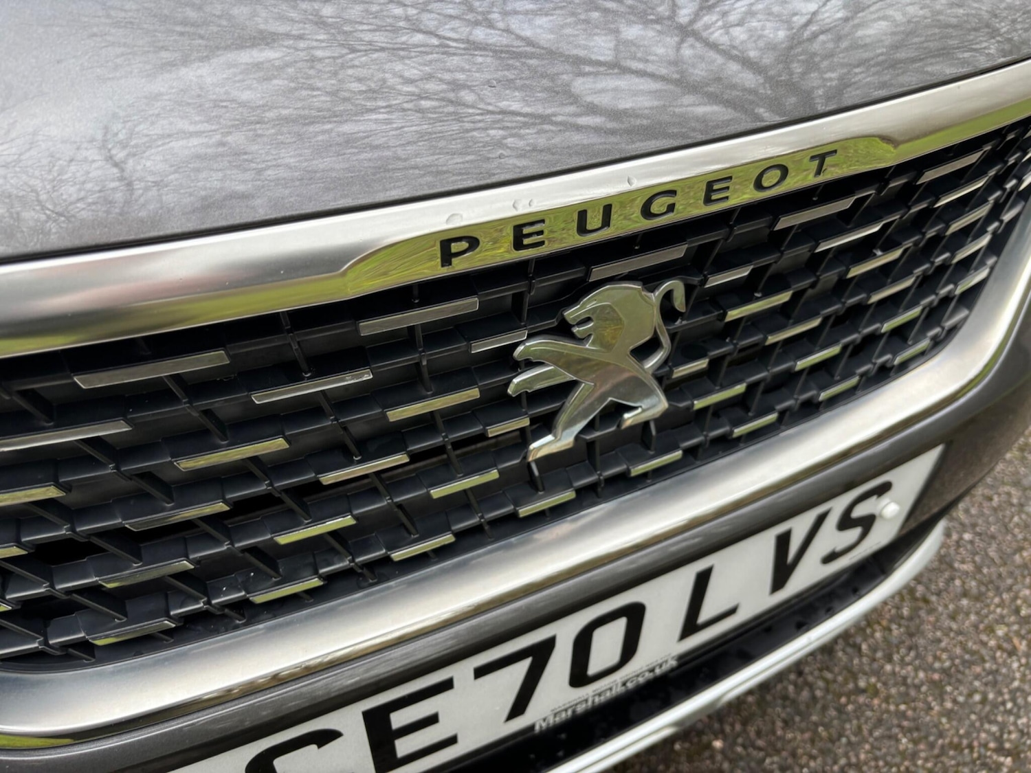 Used Peugeot 3008 for sale - 77704846: Photo 21
