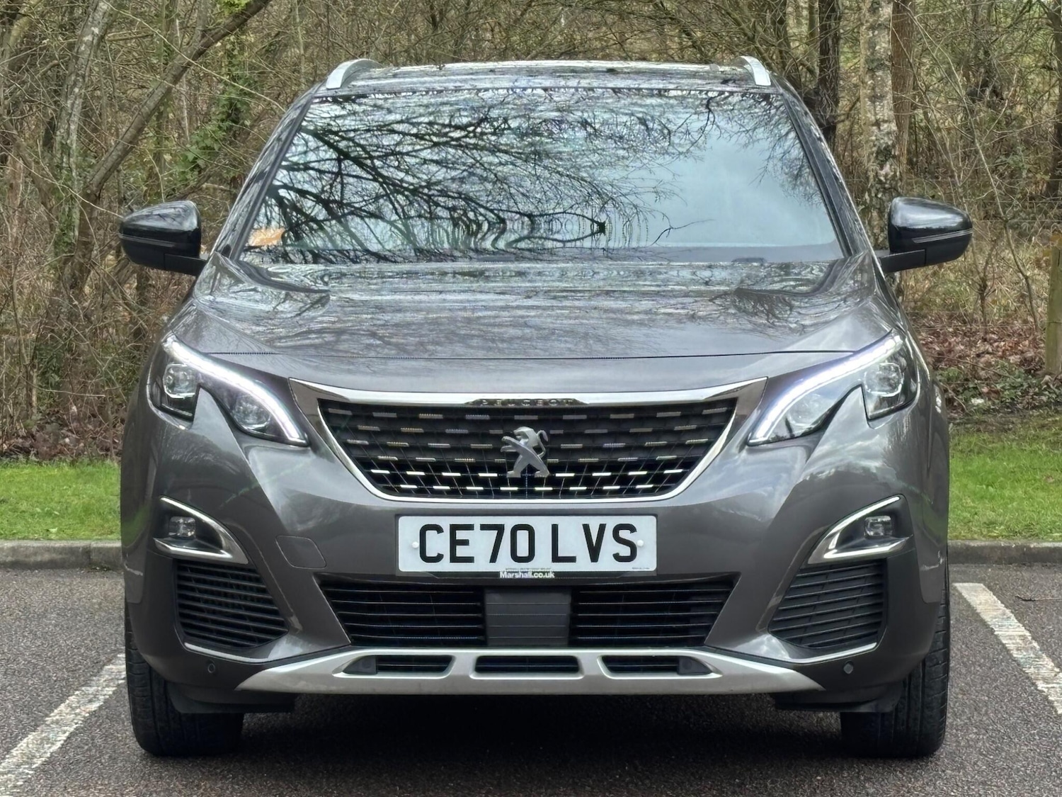 Used Peugeot 3008 for sale - 77704846: Photo 22