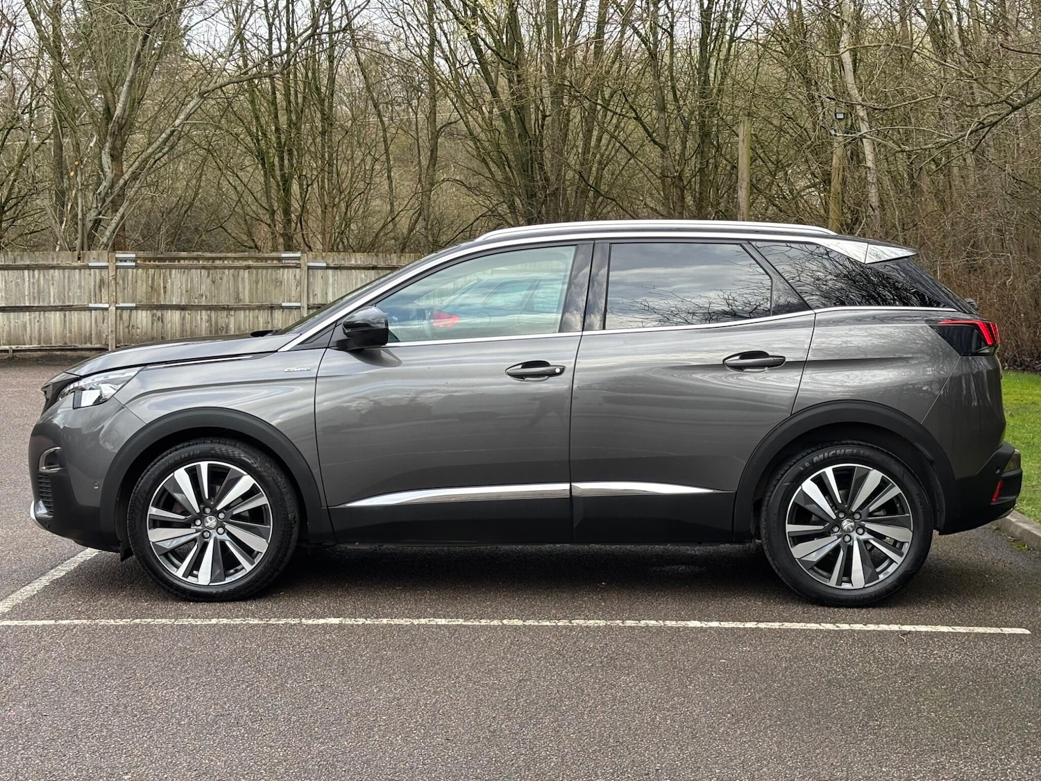 Used Peugeot 3008 for sale - 77704846: Photo 26