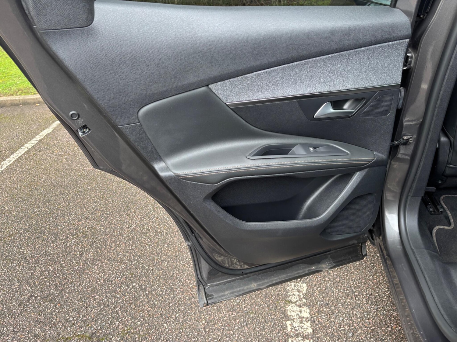 Used Peugeot 3008 for sale - 77704846: Photo 28