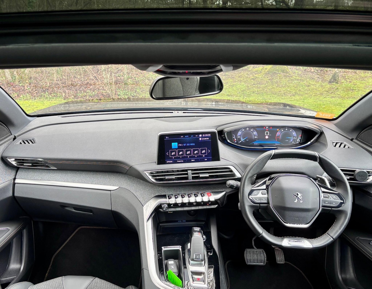 Used Peugeot 3008 for sale - 77704846: Photo 3